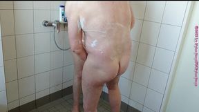 molliges date in meiner dusche