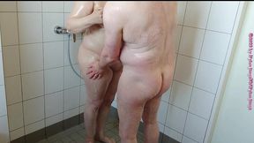 molliges date in meiner dusche