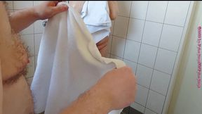 molliges date in meiner dusche