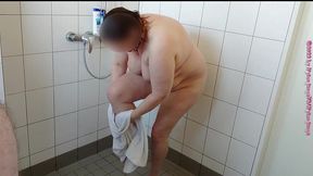 molliges date in meiner dusche