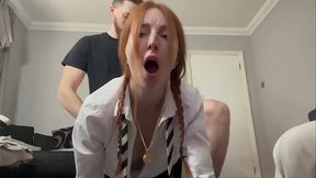 Step bro order step sis