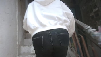I pounded a sidewalk prostitute's slit during corporate escapades &mdash;  receiving nasty requests &mdash;  regret overflowing