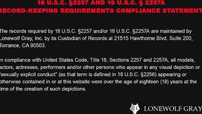 Witching belle's small tits smut