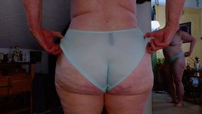 1407 May 2026 Panty Parade From Beautiful Mature Pawg DawnSkye1962-D19Skye62