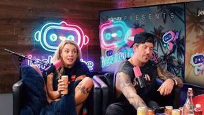 HOENIX MARIE & BRITTANY ANDREWS EXPOSE THEIR WILDEST BDSM STORIES with GABBIE CARTER