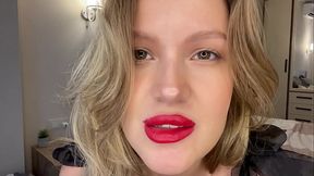 Blonde amateur beauty gets tied up and fucked in chair