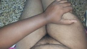 Indian Boy