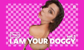 "I Am Your Doggy" Vol.3 - Doggy Compilation