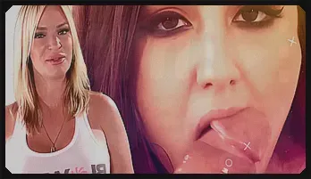 Kell Fire and Lucky Fae Doctor Blowout POV Big Tits