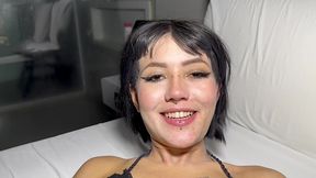 meu primeiro conteudo com a novinha rubi torres