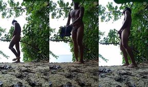 Kraken - Asia Gay Teen Hot Beach Adventure