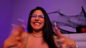 Mia Elowen Private Show