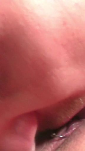 Thrilling moment from &quot;German MILF Cougar Seduces young Neighbour to Fuck on Holiday&quot;