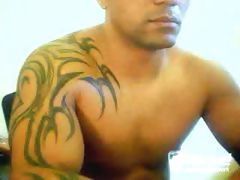 hotblack69's Webcam Show Mar 25