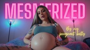 Mesmerizing Pregnancy: Contractions & Labor