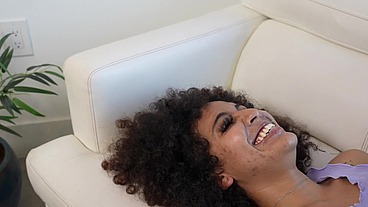 Alix Hole is Destroyed until she Squirts