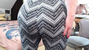 1001 Dawnskye55 Modeling Items and Finishing with a Blowjob POV