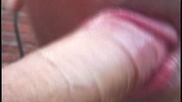 1042 tow sexy latinos fuck in exhinb oudoor