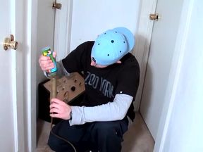 The Skater Sex Chronicles 3