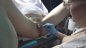 Urethral Probe