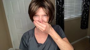 Bad Breath 2