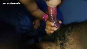 Mzansikrush - update #1 - Sexy Zulu slut getting her big ass fucked - Sep 29 &mdash;  2025