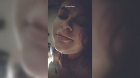 Red-headed slut ravaged by rough cocks and explosive cum shots.