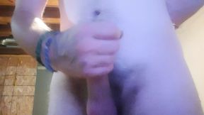 Quick cumshot