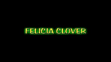 Felicia Clover Tit Fucks and Blows Jerry Kovak