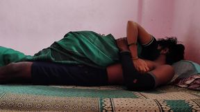 Village Hot Girl Pooja New Sex Video