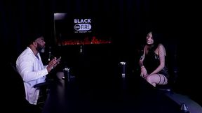She started out as a call girl, was very greedy, considered herself a dominatrix, and when she told her family    - Paty Raven (WATCH ON: SHEER/RED)