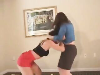 Short Fight