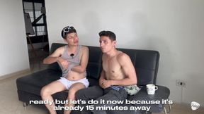 My Friend's Husband Is Straight, but He Got Curious and We Ended up Having Sex, and His Wife Doesn't Know.