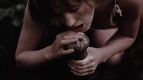 Immoral Tales Uncut 1974 With French Classic