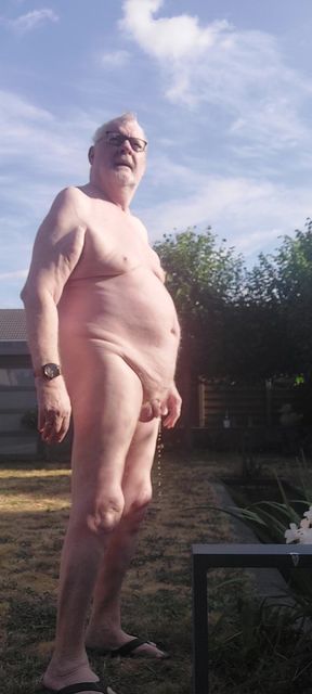 Small penis after prostate removal