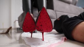Shoes cleaning p2