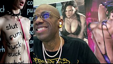 Naughty Slut Being A Good Girl For StepDaddy Teacher, AI Generated