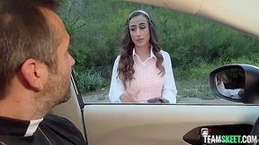 Scarlett Page - Roadside Rescue 3