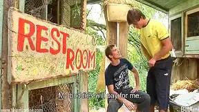 Crazy Adult Movie Gay Group Unbelievable Just For You