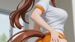 Essas garotas sao deliciosas