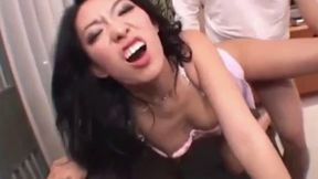 Explore Amateur Hardcore Scenes Featuring Chris Ozawa