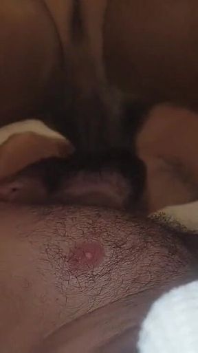 War of the Dicks - Part 1