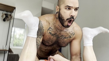 Benny Fox & Tonhão Fodas