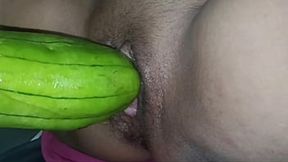 Stepbabe Fucked By Huge Cock&#x1F346;