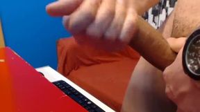 Alik Twink Private Show