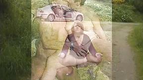 ”ILOVEGRANNY Old grandmothers know how to enjoy themselves together”