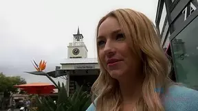 ATKGirlfriends video: Virtual date with Carmen Callaway