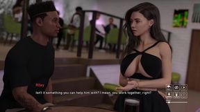 Complete Gameplay - Steps of Debauchery, Part 21