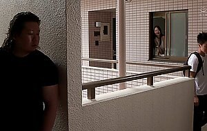 Adn-538 a story about how i had sex with an older sister who came to my house. shiramine miu