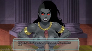 Anal Raw Fucking Fat Grey Ass Grail – Something Unlimited [Themyscira]